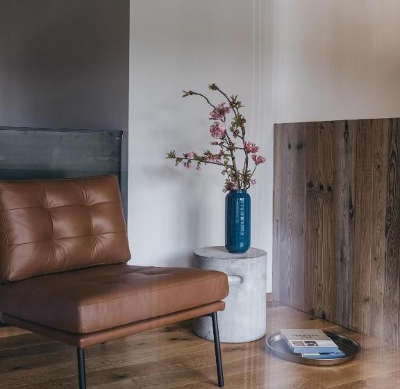 2居室公寓式酒店, Vaya Ladis