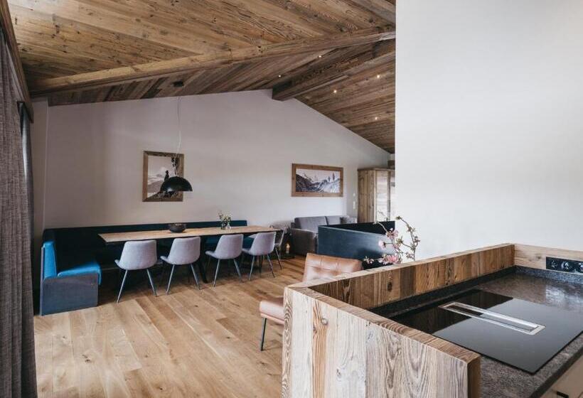 2居室公寓式酒店, Vaya Ladis