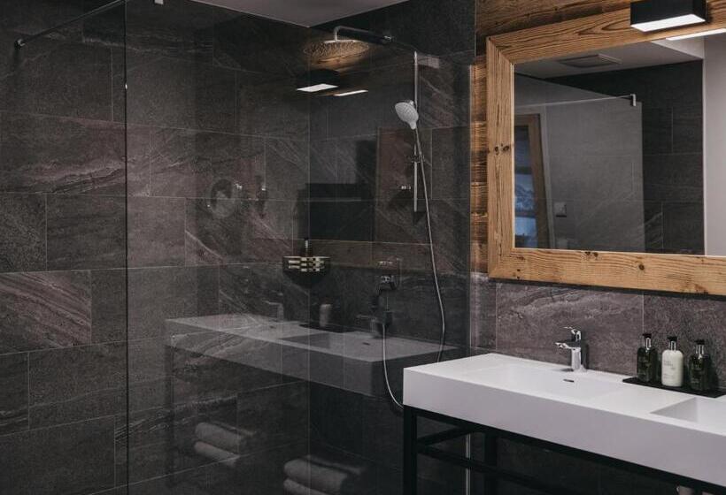 带2个卧室的高级公寓, Vaya Ladis