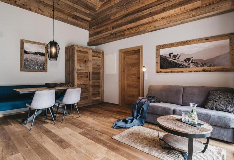 带2个卧室的高级公寓, Vaya Ladis