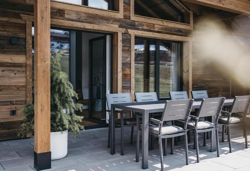 带1个卧室的公寓套房, Vaya Ladis