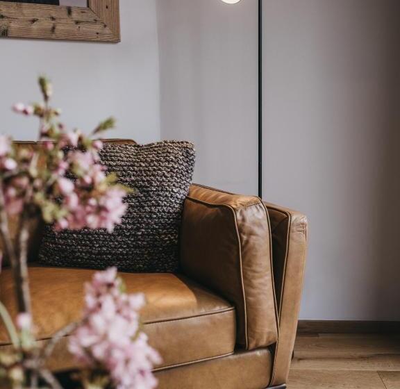 带1个卧室的公寓套房, Vaya Ladis