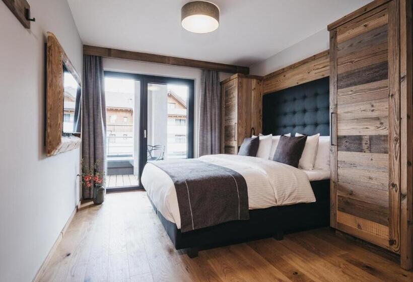 带2个卧室的公寓, Vaya Ladis