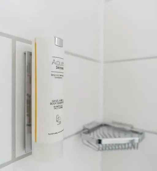 エコノミーシングルルーム, Libarty Hotels
