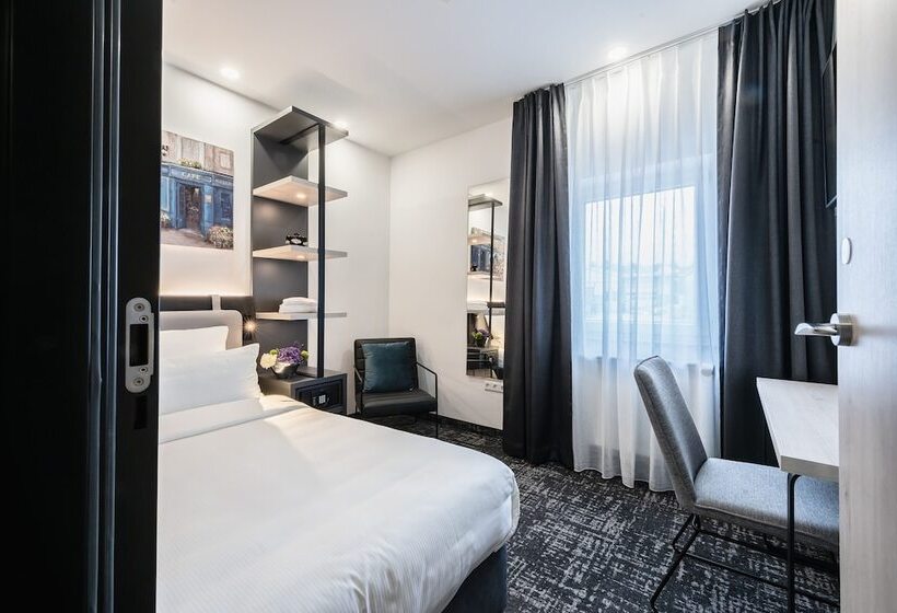 Номер Economy Индивидуальный, Libarty Hotels