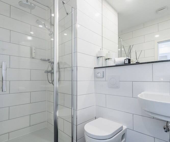 Номер Стандарт, Libarty Hotels