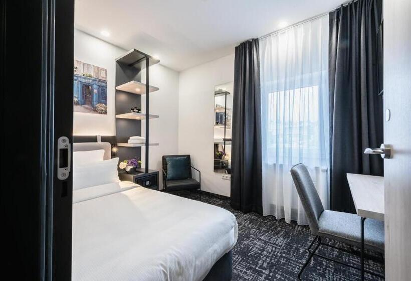 غرفة إقتصادية فردية, Libarty Hotels