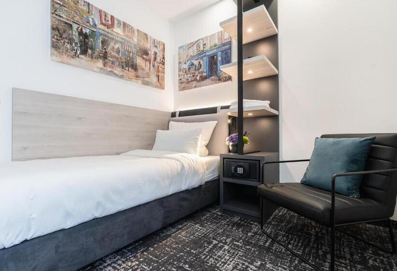 Номер Economy Индивидуальный, Libarty Hotels