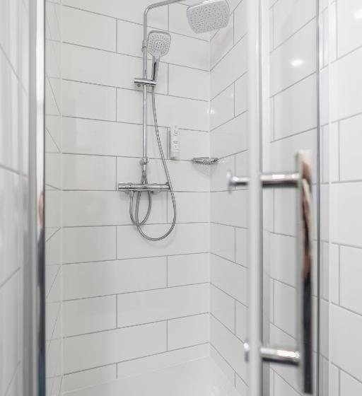 Номер Стандарт, Libarty Hotels