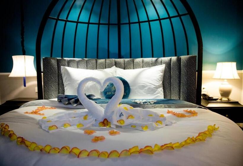 اتاق استاندارد, Michi S Hotel Lao Cai