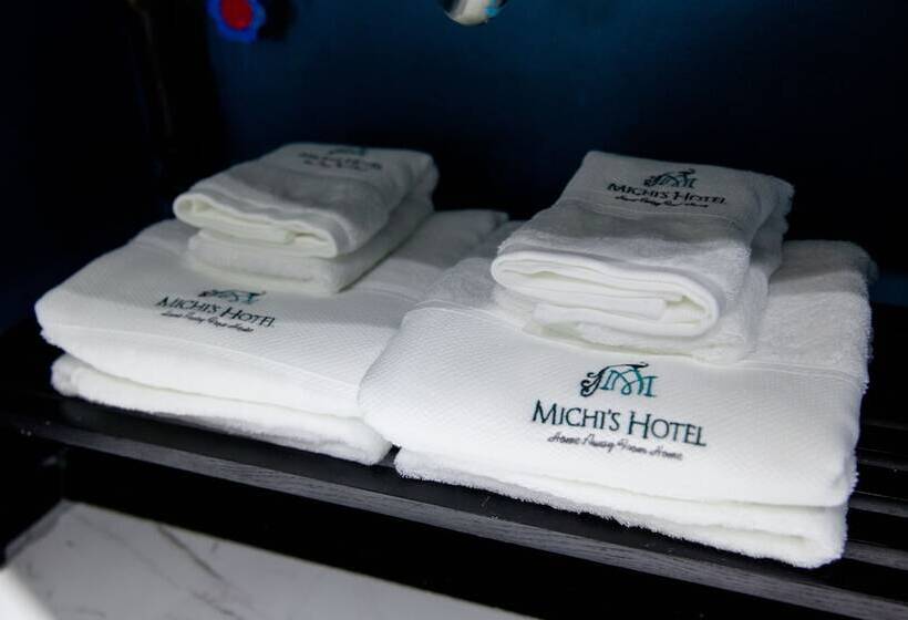 اتاق لوکس, Michi S Hotel Lao Cai