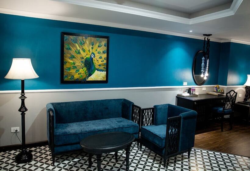 اتاق استاندارد, Michi S Hotel Lao Cai