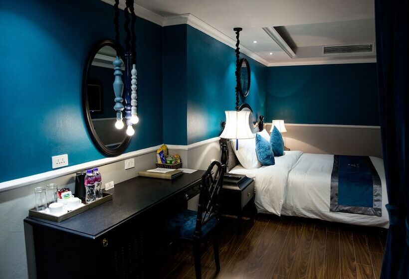 اتاق استاندارد, Michi S Hotel Lao Cai