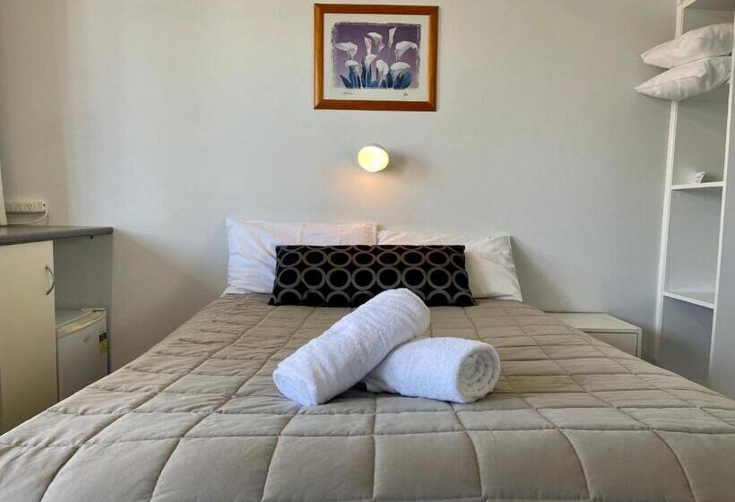 Номер Economy, Quirindi Sunflower Motor Inn