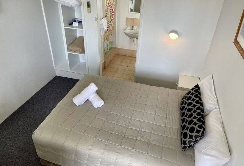 Номер Стандарт, Quirindi Sunflower Motor Inn
