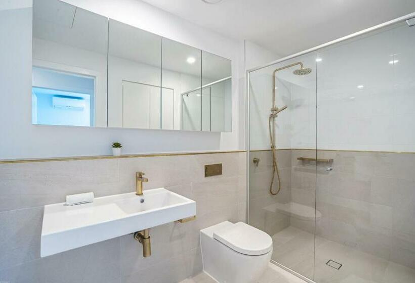 Апартаменты 2 Спальни, Peninsular Gold Coast