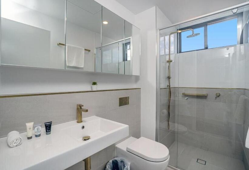 Апартаменты 2 Спальни, Peninsular Gold Coast