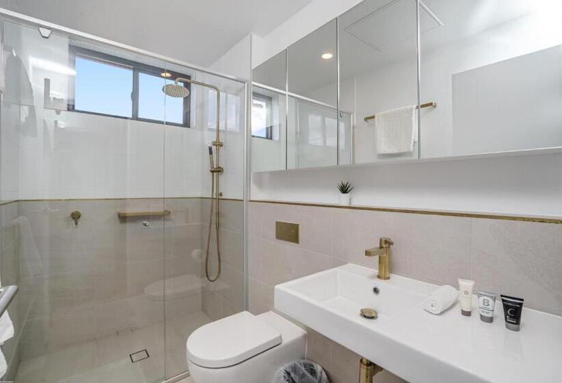 Апартаменты 2 Спальни, Peninsular Gold Coast