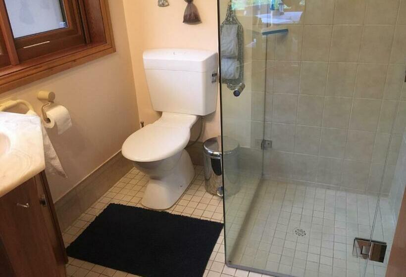 套房带园景, Adelaide Hills B&b Accommodation