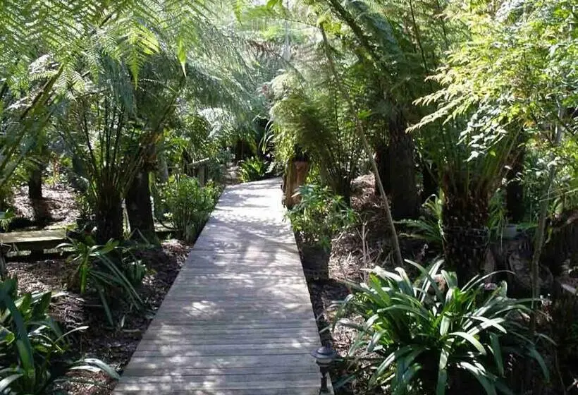 ガーデンビュースイート, Adelaide Hills B&b Accommodation