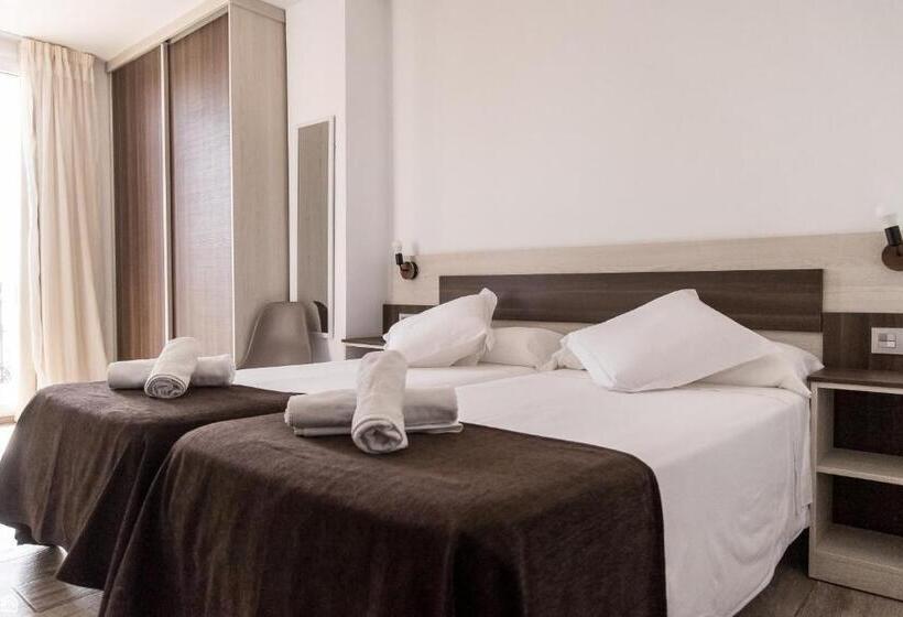 Номер Стандарт, Meson Hostal La Cabana