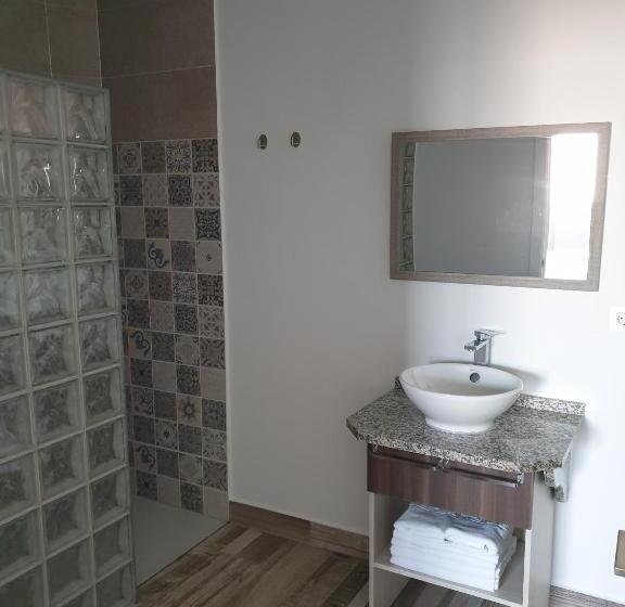 Номер Стандарт, Meson Hostal La Cabana