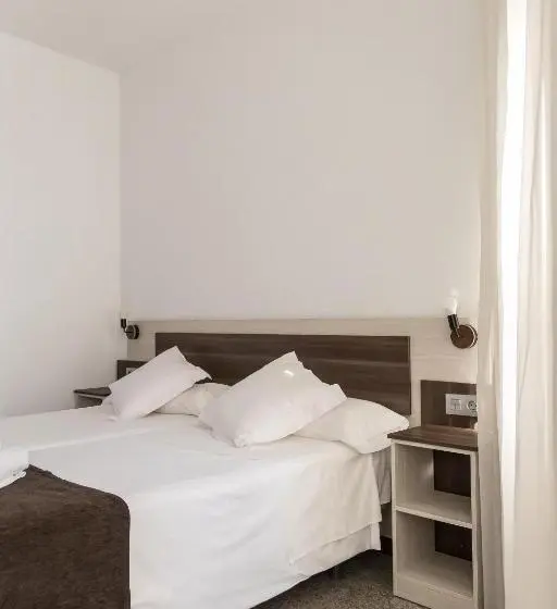 スタンダードルーム, Meson Hostal La Cabana
