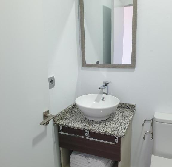 Номер Стандарт, Meson Hostal La Cabana