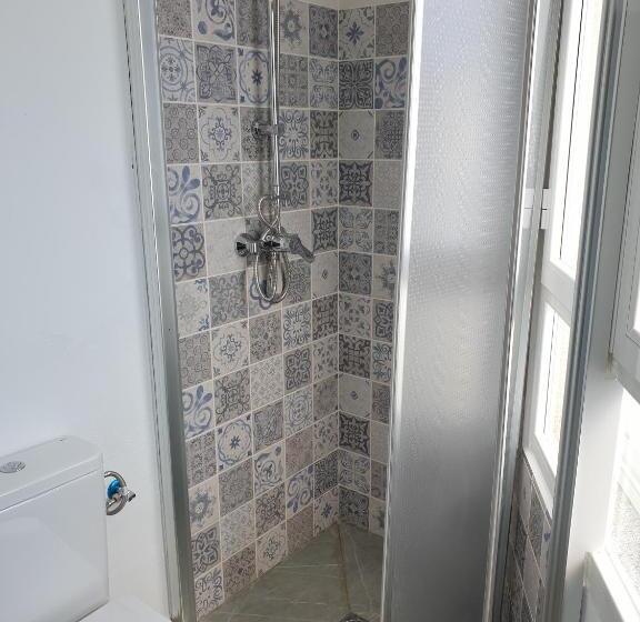 标准单人间, Meson Hostal La Cabana