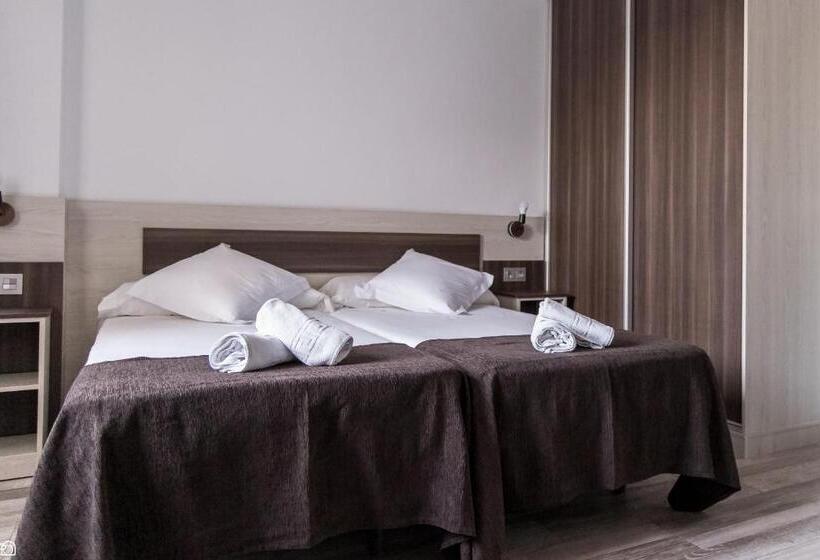 Номер Стандарт, Meson Hostal La Cabana