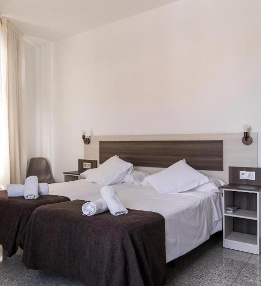 Номер Стандарт, Meson Hostal La Cabana