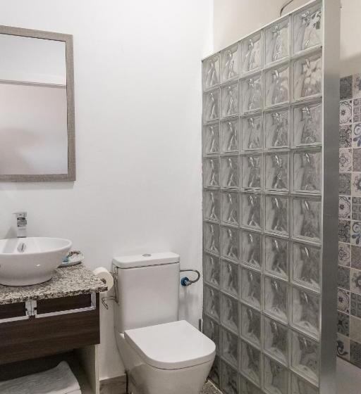 Номер Стандарт, Meson Hostal La Cabana