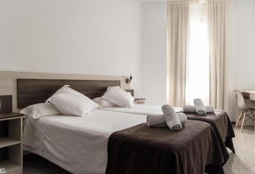 Номер Стандарт, Meson Hostal La Cabana