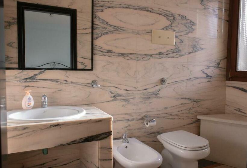 标准间, Villa Nicol Affittacamere