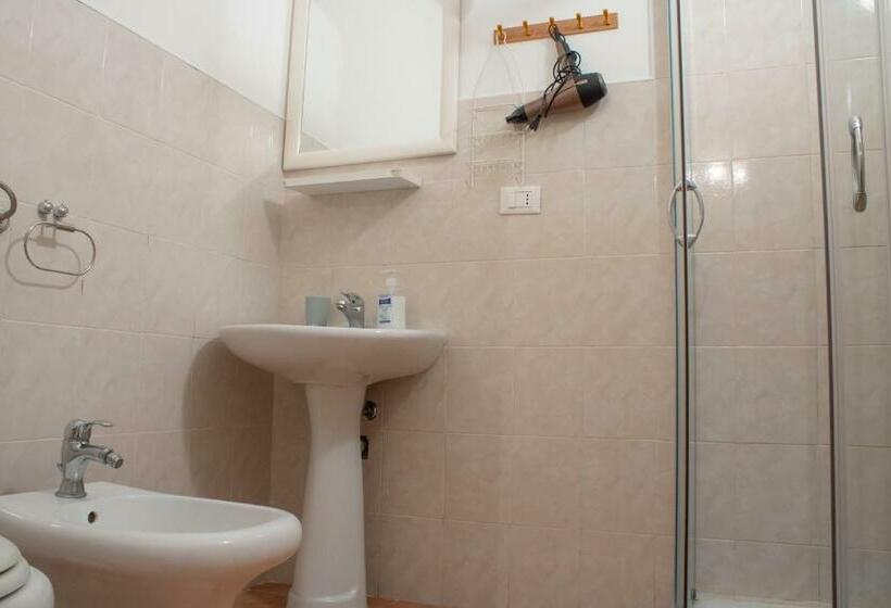 标准间, Villa Nicol Affittacamere