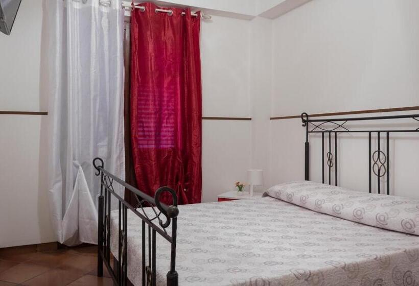 标准间, Villa Nicol Affittacamere