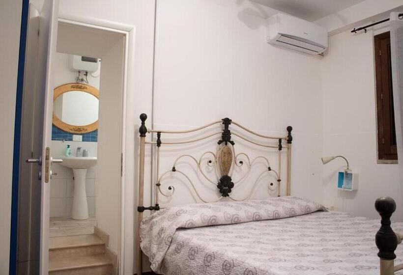 标准间, Villa Nicol Affittacamere