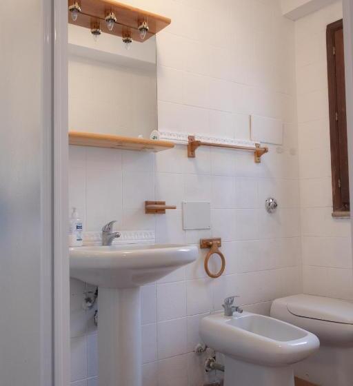 标准间, Villa Nicol Affittacamere