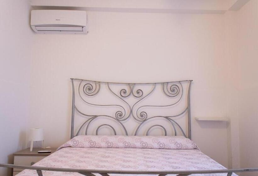 标准间, Villa Nicol Affittacamere