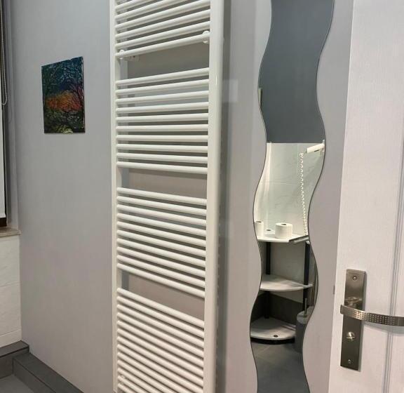 １階の１ベッドルームアパートメント, Pension Monalisa