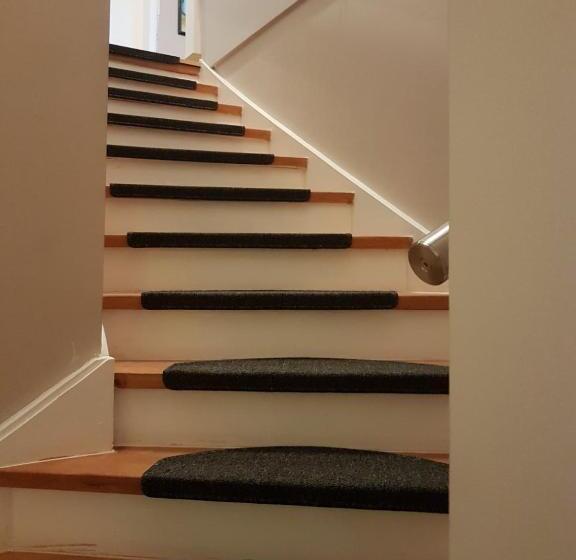 １ベッドルームアパートメント, Pension Monalisa