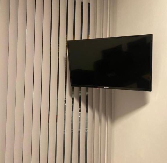 １階の１ベッドルームアパートメント, Pension Monalisa