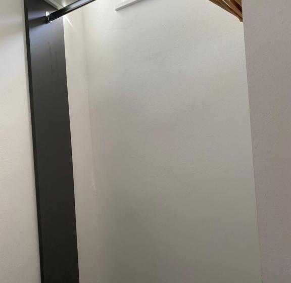 １階の１ベッドルームアパートメント, Pension Monalisa