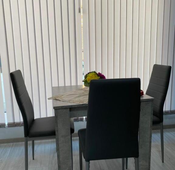 １階の１ベッドルームアパートメント, Pension Monalisa