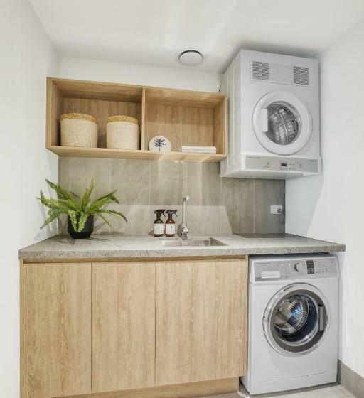 شقة غرفتين, Vue Broadbeach   Official