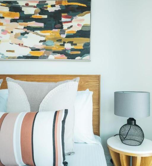 침실 3개 아파트, Vue Broadbeach   Official