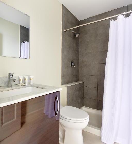 شقة سوبريور غرفة واحدة, Sonder The Hancock