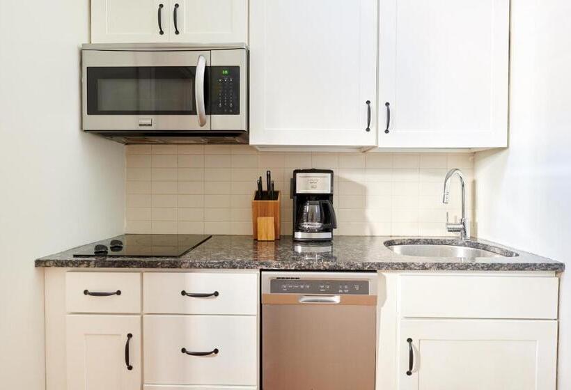 شقة سوبريور غرفة واحدة, Sonder The Hancock