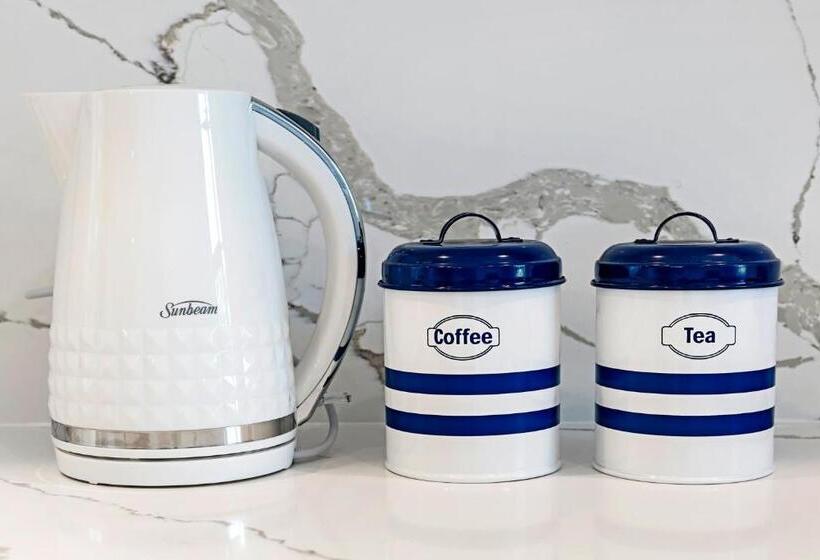 Апартаменты 1 Спальня, The Hamptons Apartments St Kilda