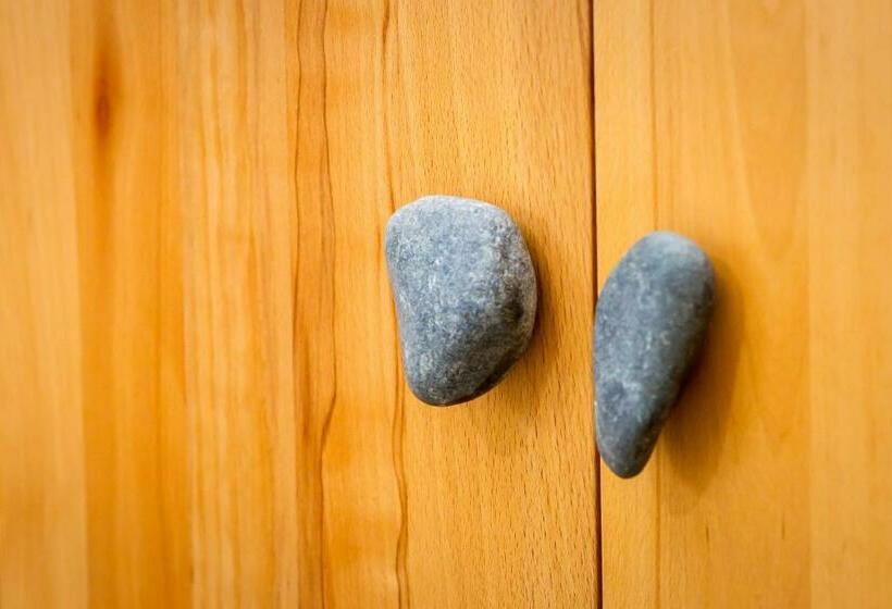 이코노미 룸, Wohlfühlhotel Im Schlosspark   Self Checkin